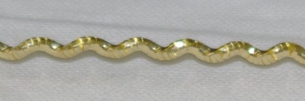 Frise&eacute; #16, Detail.