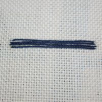 Anleitungsbilder Sprangtechnik